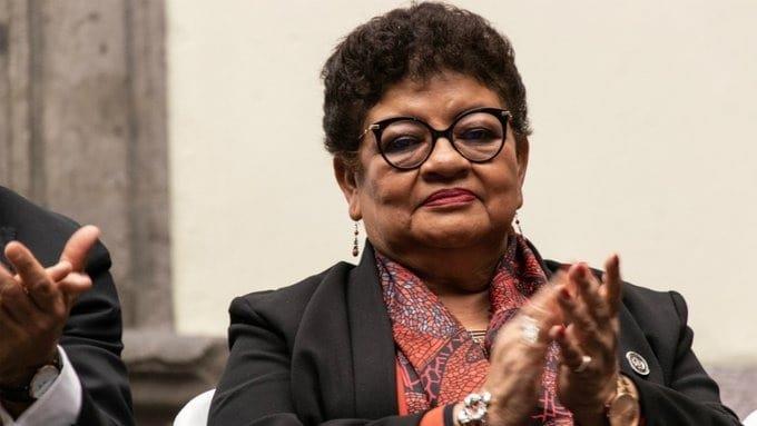 Niega Congreso de la CDMX ratificación a Ernestina Godoy en Fiscalía