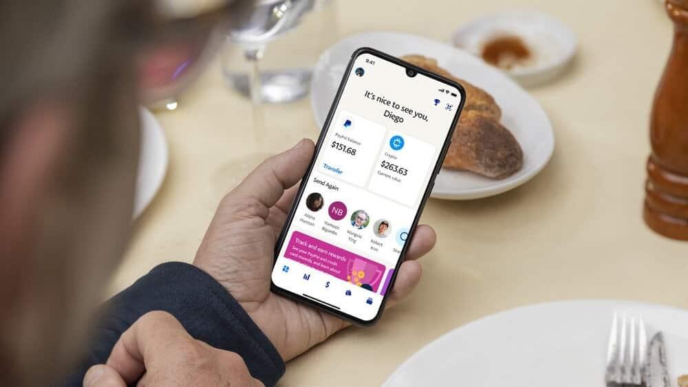 PayPal negocia la compra de Pinterest por 45.000 millones de dólares