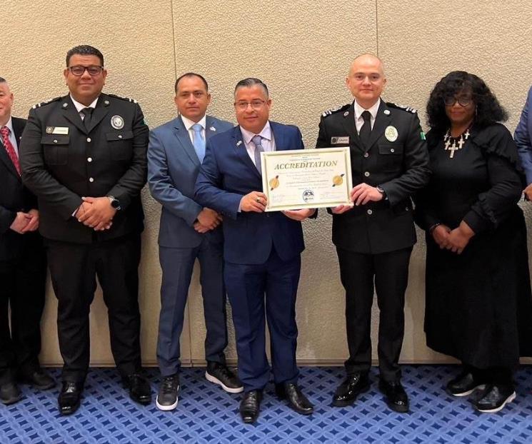 Califican con 100 a Penal de Cadereyta Califican con 100 a Penal de Cadereyta