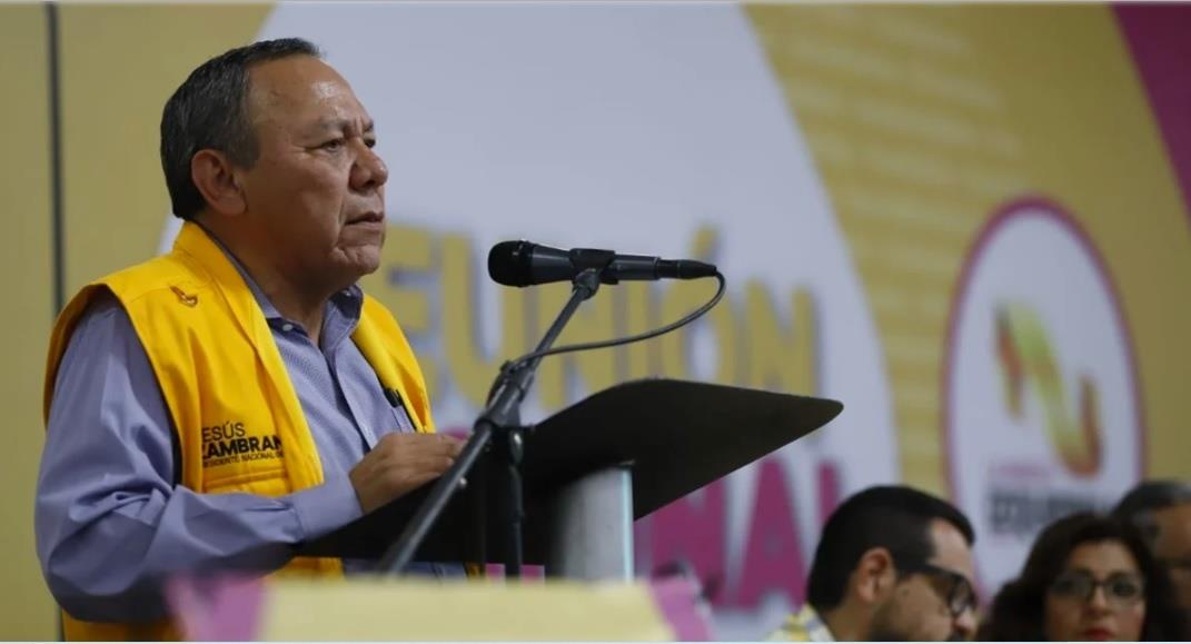PRD condena masacres en Guerrero