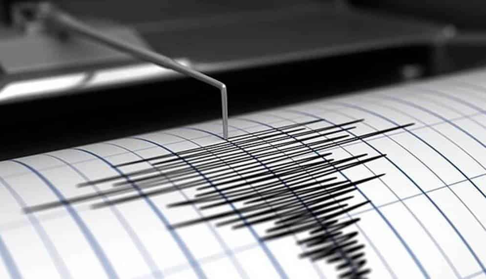 Reportan terremoto de magnitud 6.7 en Filipinas Reportan terremoto de magnitud 6.7 en Filipinas