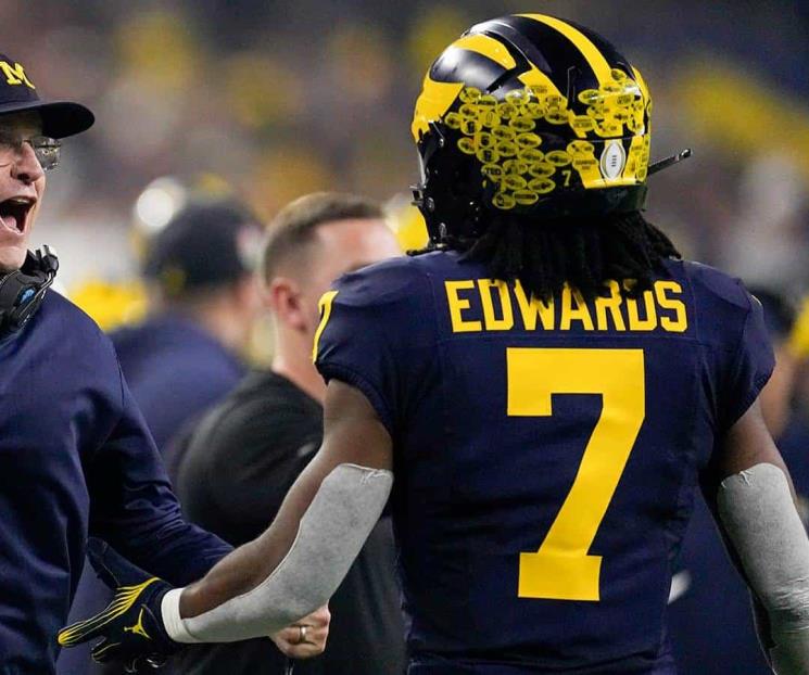 Michigan campeón de la NCAA 