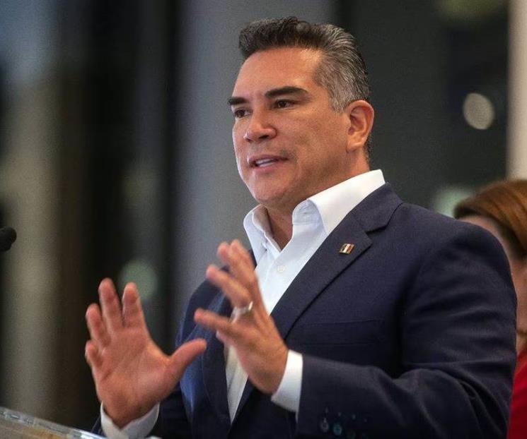 Ordena Alito expulsión de diputadas que votaron por ratificación Ordena Alito expulsión de diputadas que votaron por ratificación