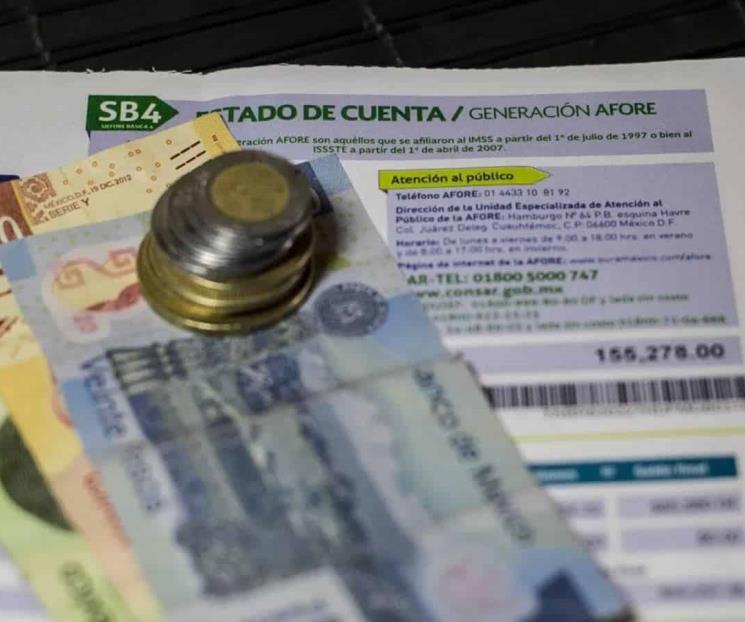 Ahoga sistema de pensiones a trabajadores