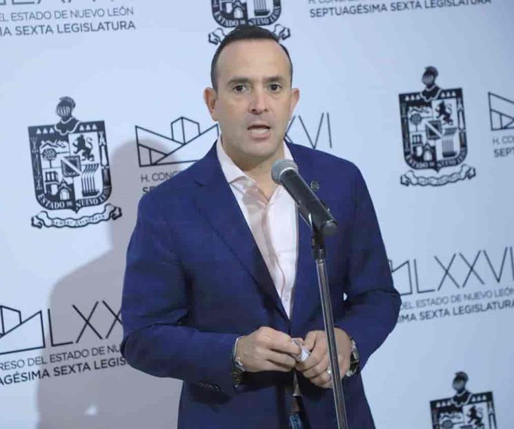 Califica GLPAN de tonterías lo del supuesto ‘guardadito’ municipal