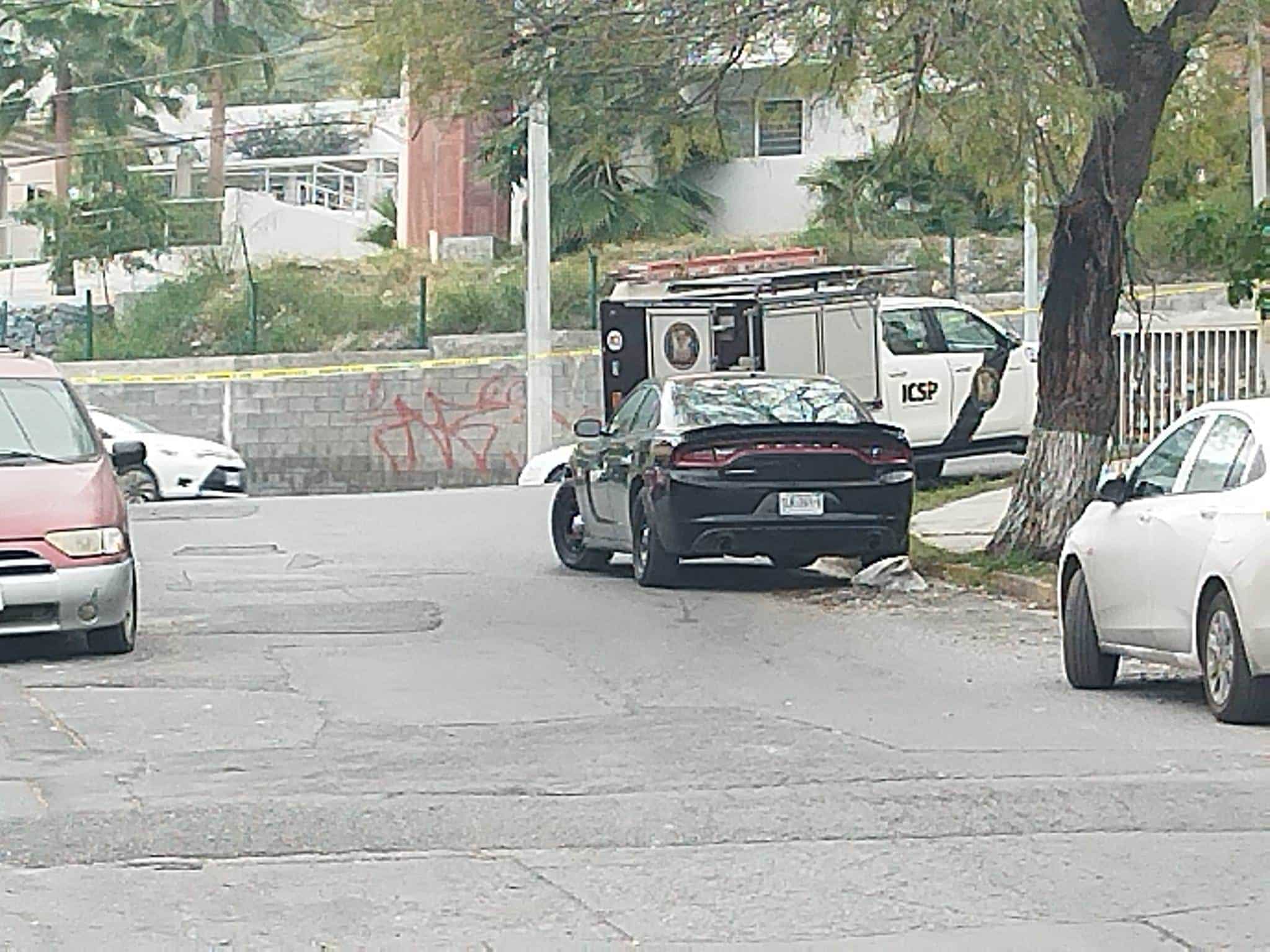 El hombre que asesinó a martillazos a su pareja sentimental en un domicilio del municipio de Santa Catarina, será enviado a un pabellón psiquiátrico al comprobarse que no está ubicado en tiempo y espacio.
