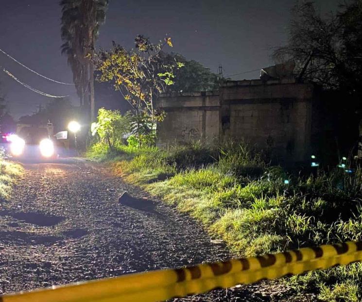 Tenía asesinado historial delictivo