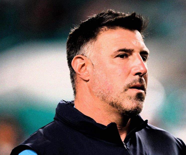 Cesan Titanes de Tennessee a Mike Vrabel