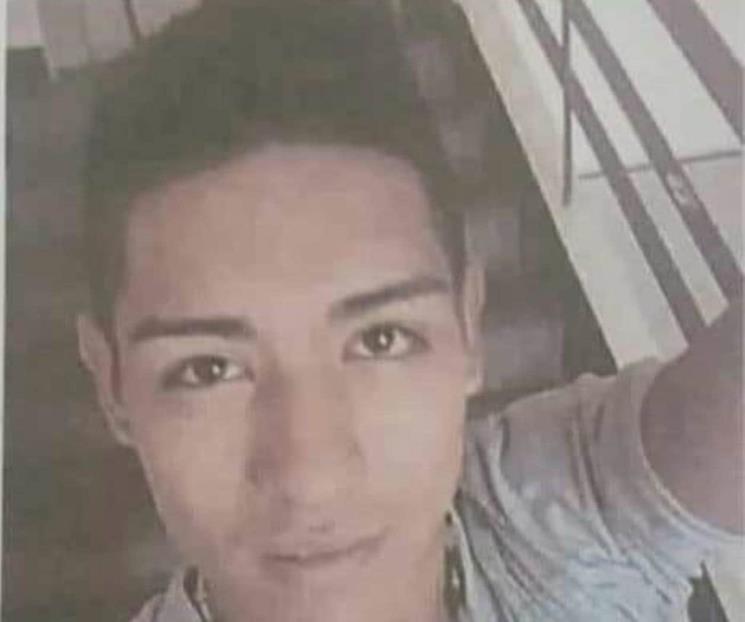 Identifican a hombre ejecutado en quinta