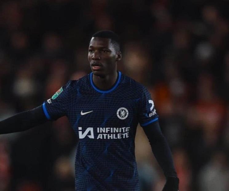 Cae Chelsea en la semifinal de Ida de la EFL Cup