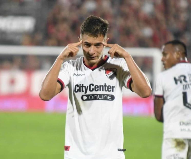 Es Ramiro Sordo otra opción para reforzar a  Rayados