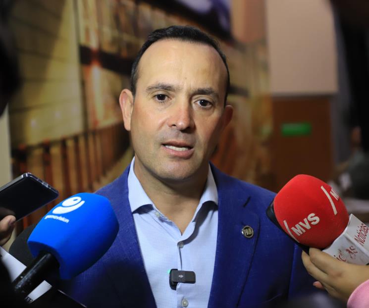 Violaría Estado ley si se endeuda sin pasar por Congreso