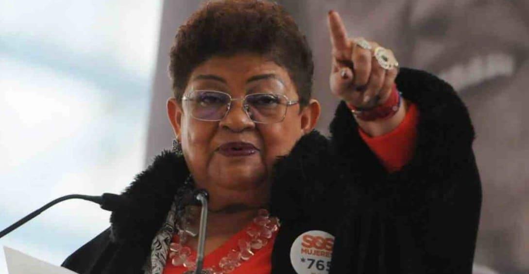 AMLO califica como una vil venganza la no ratificación de Godoy