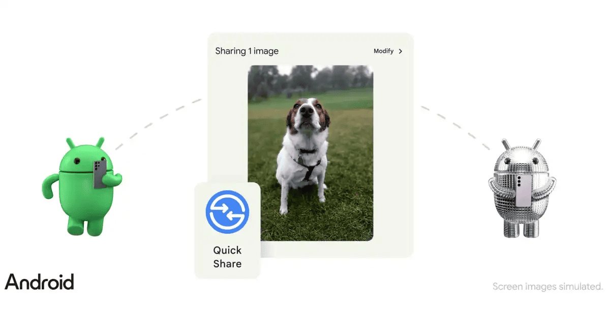 Google y Samsung unen fuerzas
