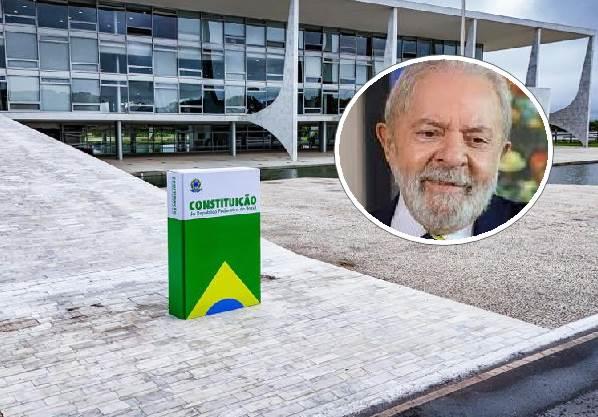 Recuerdan en Brasil intento golpista en 2023