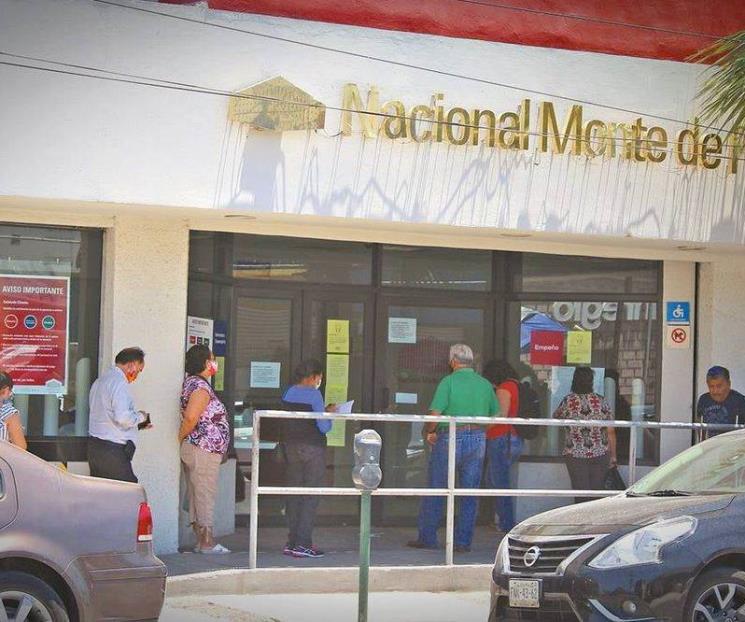 De no lograr acuerdo, se tomarán decisiones difíciles en NMP