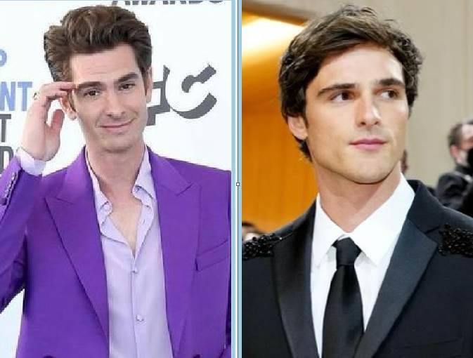 Sustituirá Jacob Elordi a Andrew Garfield en Frankenstein