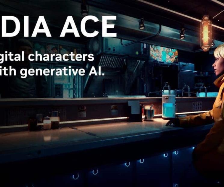 NVIDIA refuerza su liderazgo en inteligencia artificial