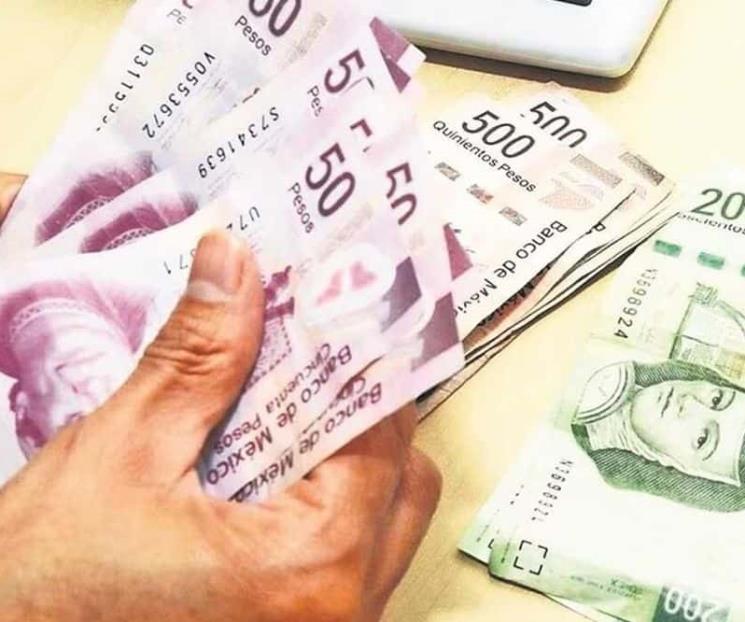 Brasil y México con mayor aumento de salario medio real: Cepal y OIT
