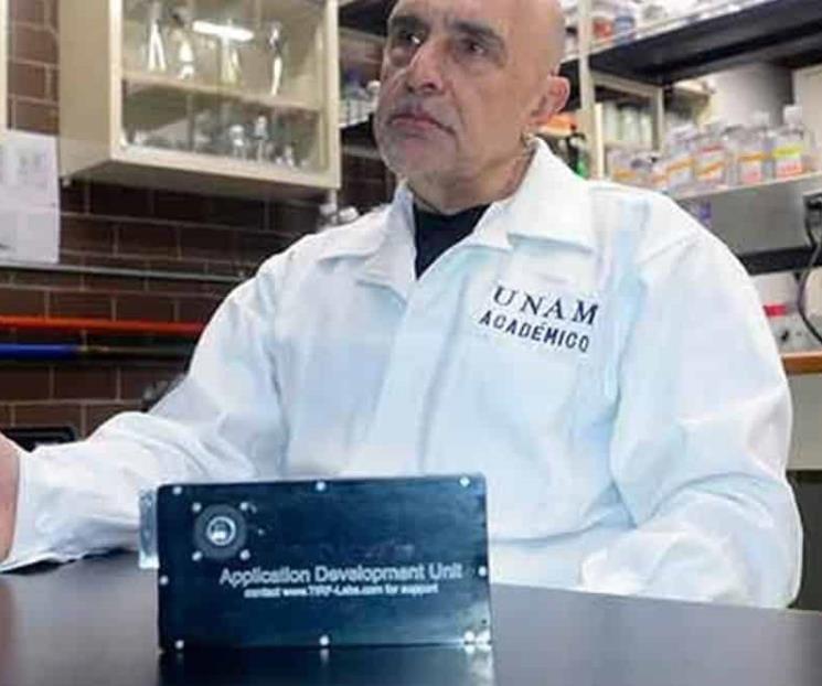 Hacen sistema de microarreglos que previene algunos padecimientos