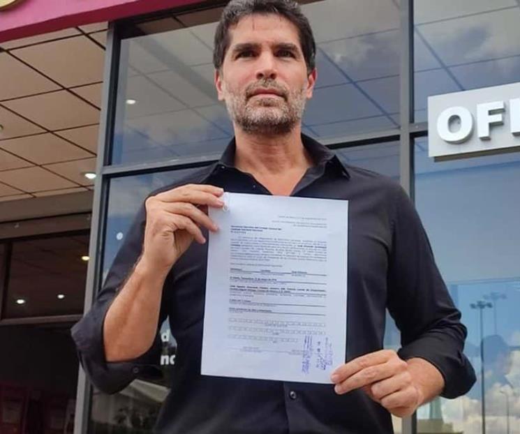 Candidaturas independientes no alcanzan apoyos