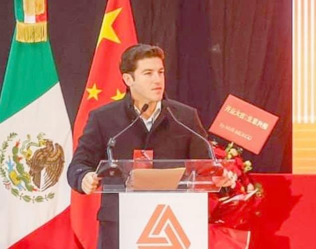 Veta Samuel convocatoria a Fiscales Anticorrupción y Electoral
