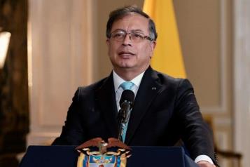 Quiere Colombia recuperar JP de Barranquilla
