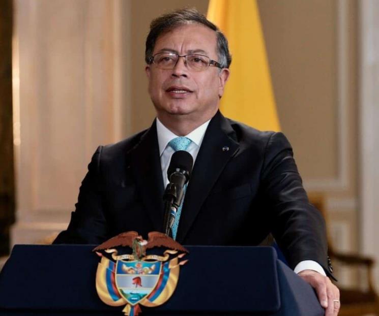 Quiere Colombia recuperar JP de Barranquilla Quiere Colombia recuperar JP de Barranquilla