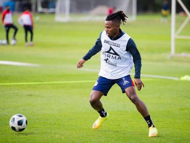 Promete Murillo dar lo máximo en el Atlas