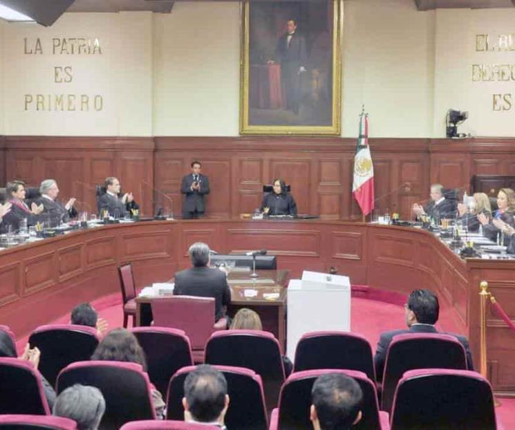 Resolverán hoy controversia sobre titular de la FGJ Resolverán hoy controversia sobre titular de la FGJ