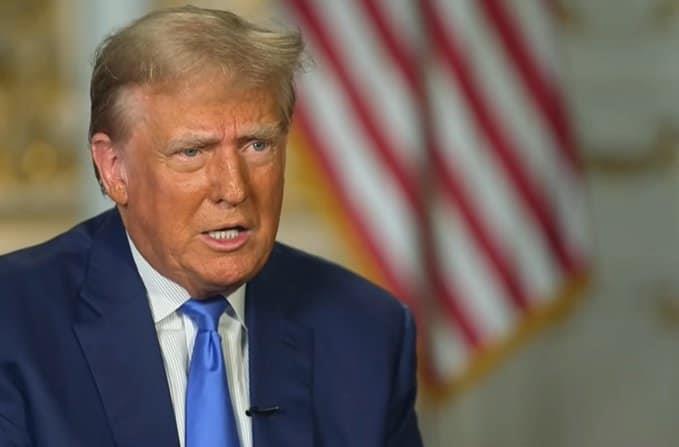 O me dan inmunidad o se abre ‘Caja de Pandora’: Trump O me dan inmunidad o se abre ‘Caja de Pandora’: Trump