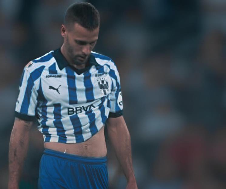 Se recupera Canales de su lesión y podría ver minutos ante Puebla 