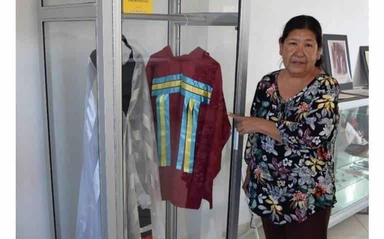 Matan a Aronia Wilson Tambo, gobernadora de la etnia Cucapah