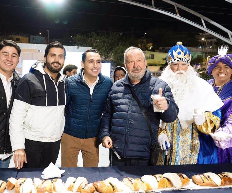 No vamos a ganar, vamos a arrasar: Mauricio