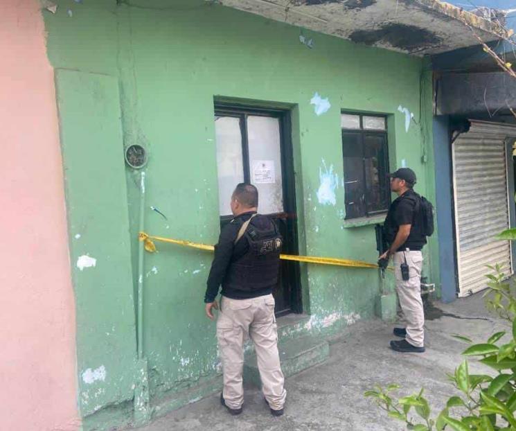 Identifican a agresores de ministeriales