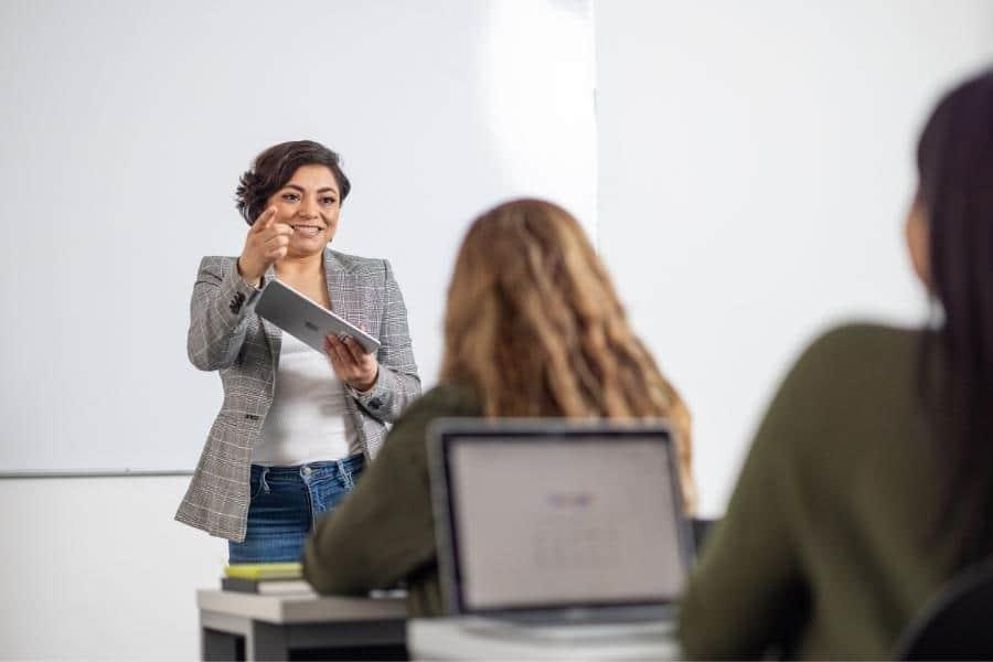 MBA online de Tecmilenio, entre las mejores de habla hispana