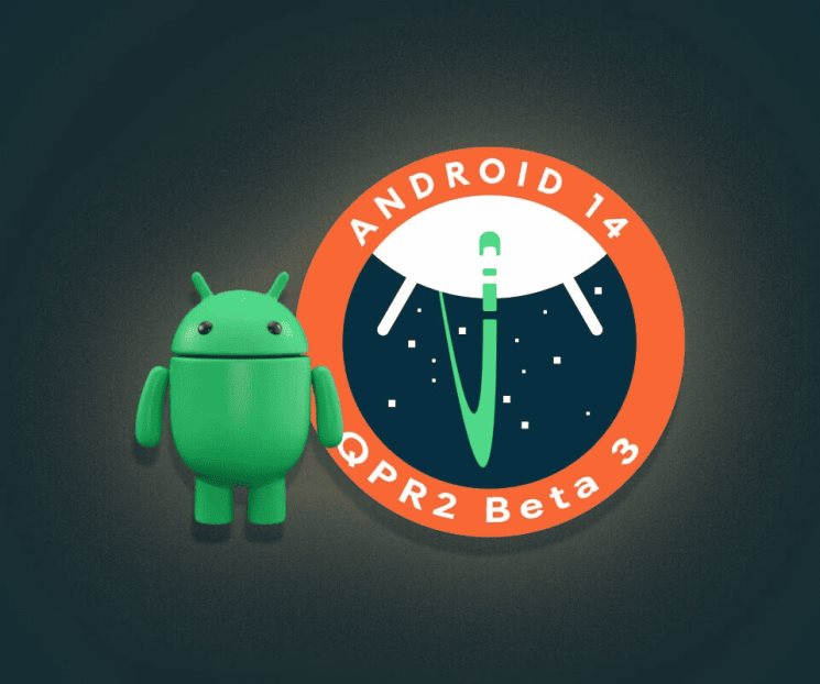 Android 14 QPR2 Beta 3 ya está disponible para descargar