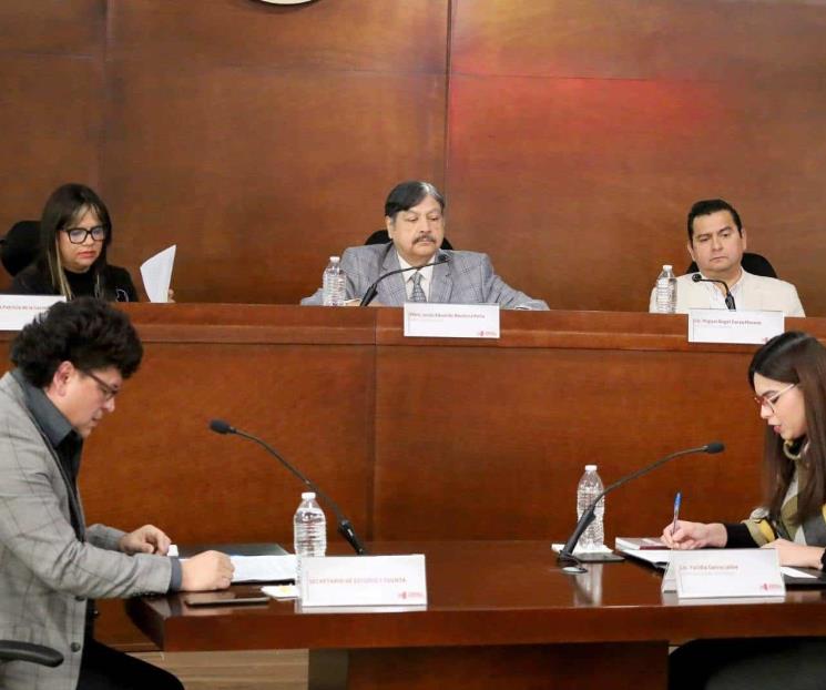 Aprueban alianza del PRI, PAN y PRD para próximas elecciones