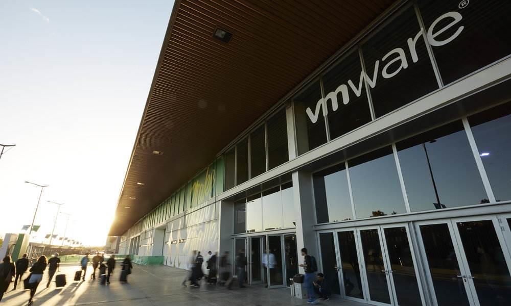 Broadcom se deshace de muchos proveedores de servicios cloud VMware