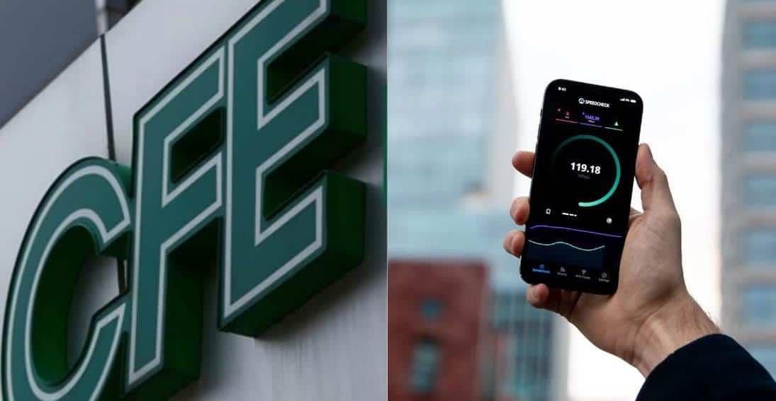¿Cómo funciona el internet móvil de la CFE? ¿Cómo funciona el internet móvil de la CFE?