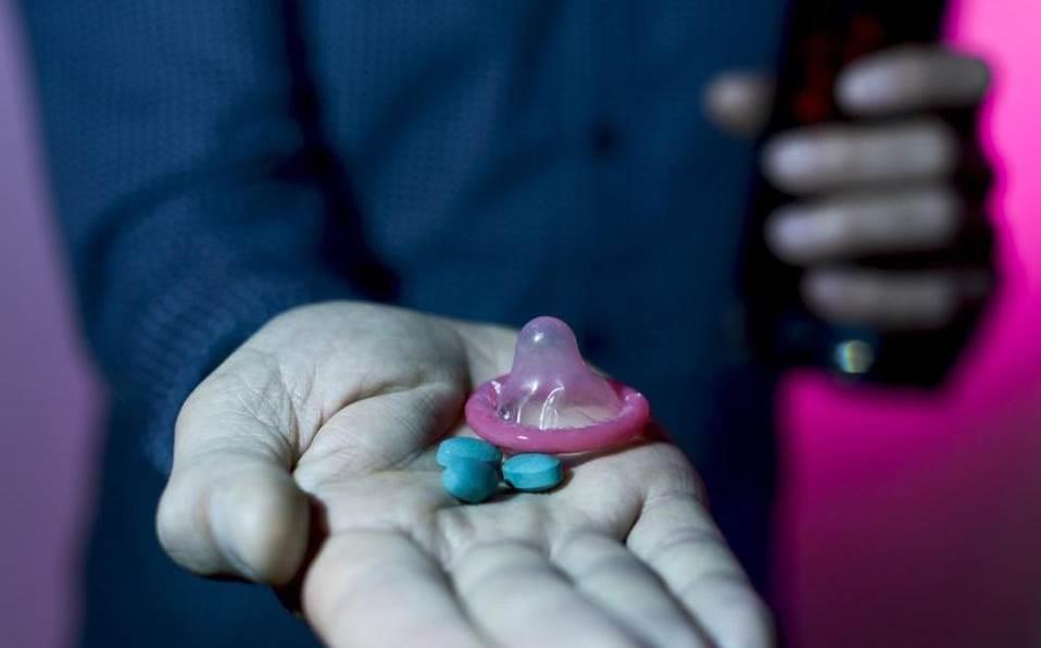 Chemsex, una amenaza para la salud pública Chemsex, una amenaza para la salud pública