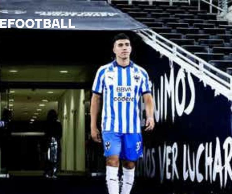 Confiesa ‘Corcho’ no estar al cien