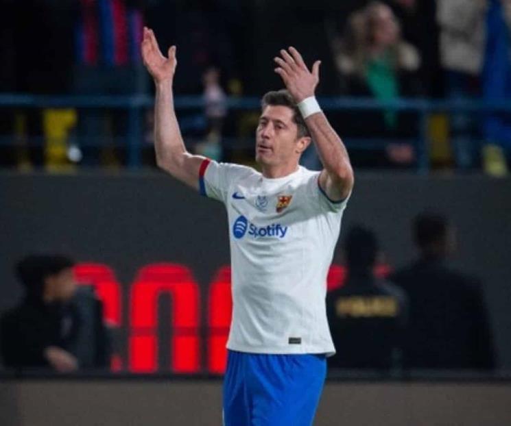 Avanza Barcelona a la Final de la Supercopa de España