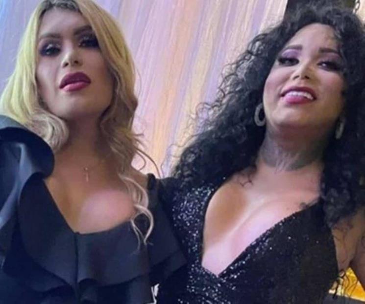 Anuncia Paola Suárez de Las Perdidas demanda contra su prometido