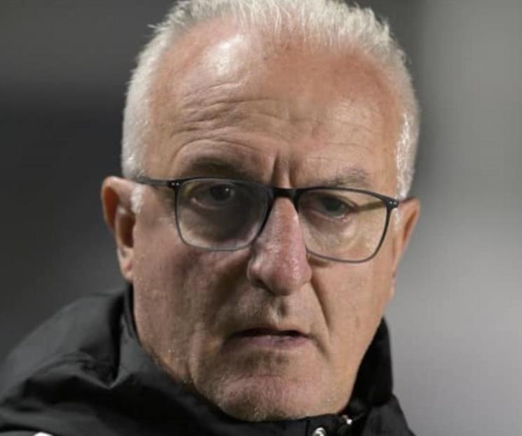 Dorival Junior dirigirá a Brasil