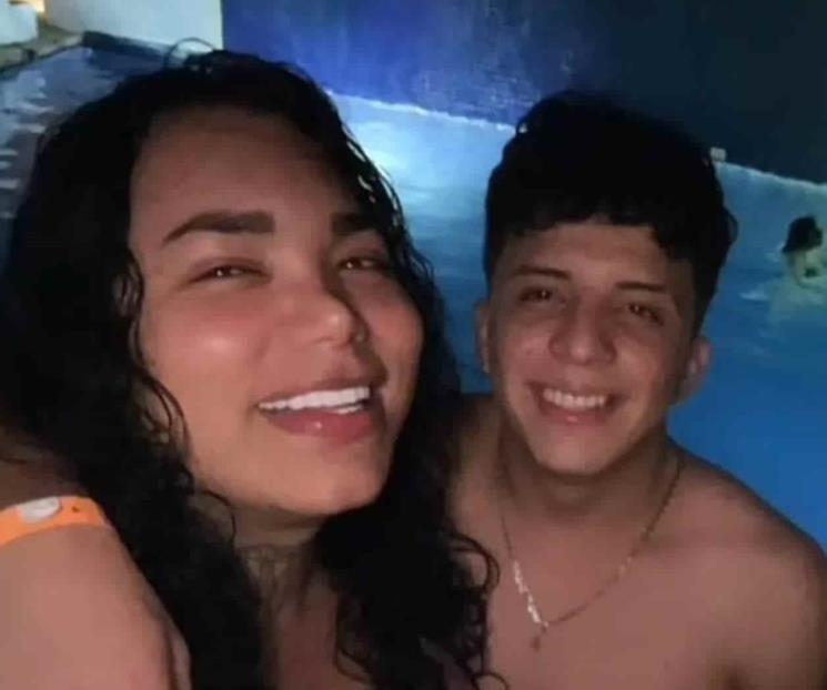 Niega prometido de Paola Suárez, de Las Perdidas, haberla golpeado