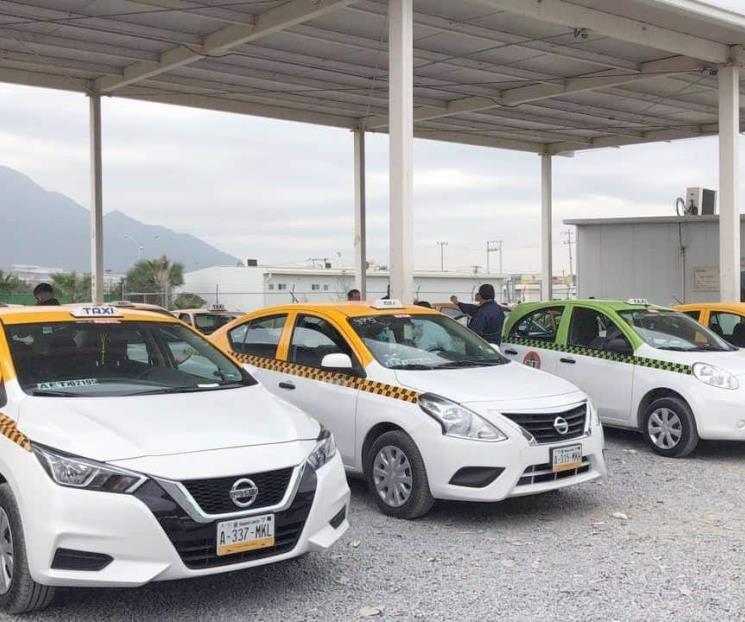 Lanza IMA convocatoria para refrendo de taxis Lanza IMA convocatoria para refrendo de taxis