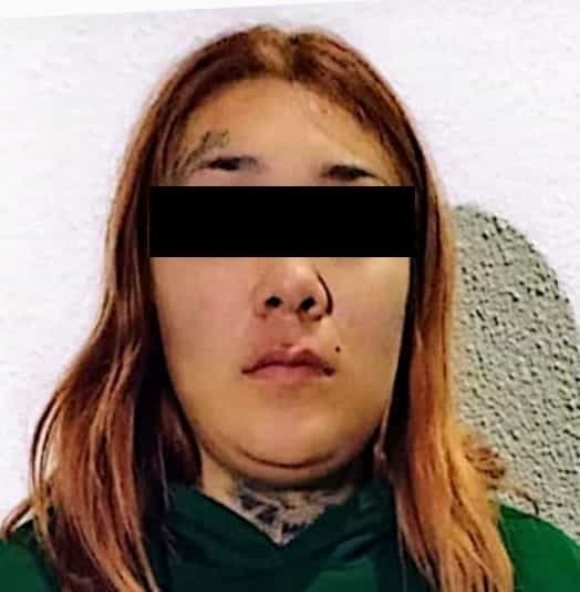 Dos presuntos narcomenudistas detenidos en enero pasado por Fuerza Civil en García, fueron vinculados a proceso por delitos contra la salud en la Fiscalía General de Justicia de Nuevo León.