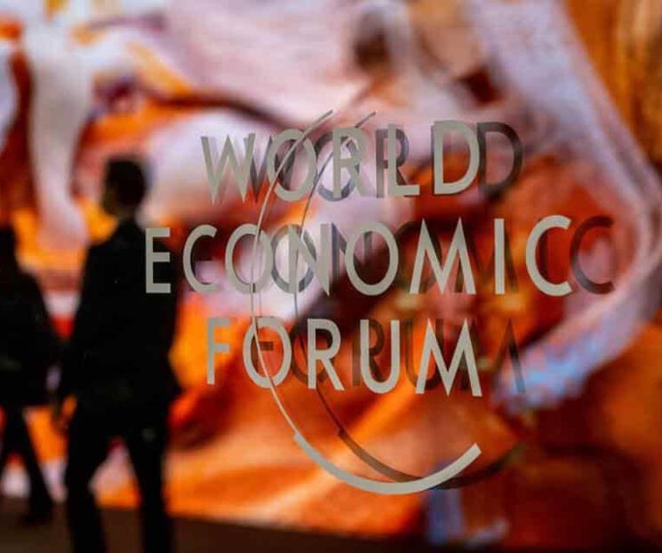 Identifica WEF riesgos globales para la siguiente década