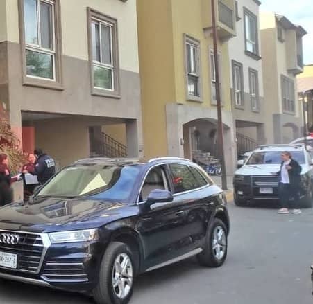 Con al menos una herida de bala fue encontrado el cadáver de un hombre, la noche del miércoles en calles de la Colonia Valle de San Blas, municipio de García.